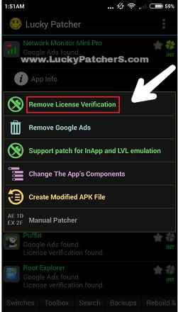 Baixe o Lucky Patcher MOD APK v10.8.1 para Android