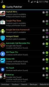 How To Use Lucky Patcher Android App, Games That Can Be Patched By Lucky Patcher 2021
