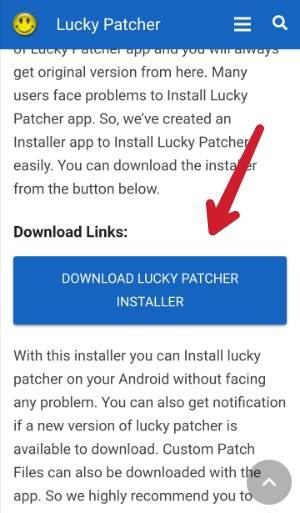 Download Apk Lucky Patcher Hack