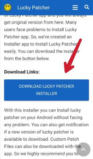 Como Baixar e Instalar Lucky Patcher 2018-Hacker Para Jogos