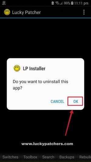Lucky Patcher APK Download For Android thedroidmod.com