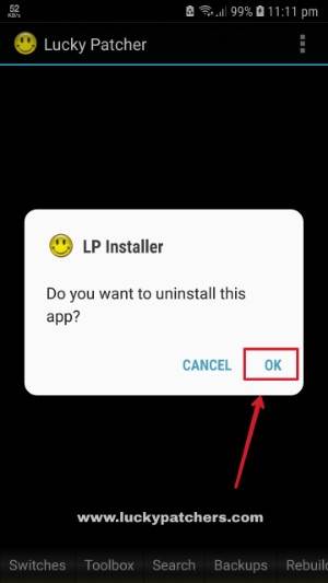 Lucky Patcher Mod APK v10.3.1 Download Free For Android