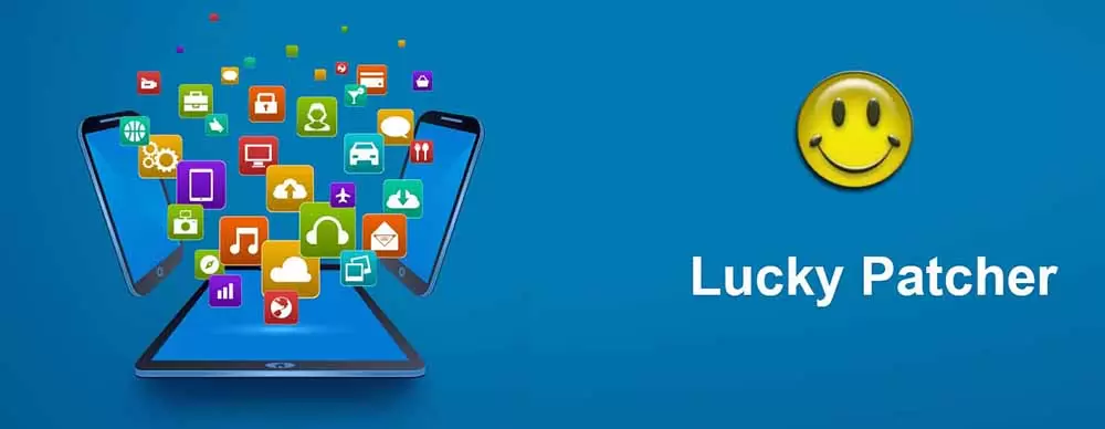 Baixar a última versão do Lucky Patcher para Android (APK) grátis