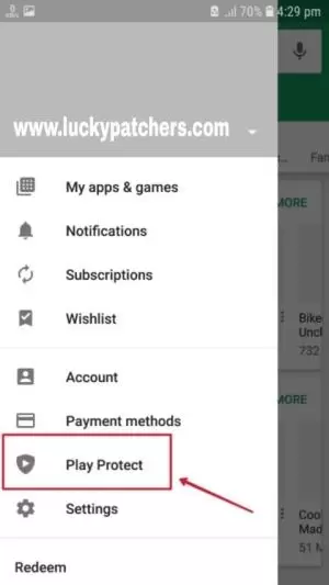 Download Apk Lucky Patcher Games