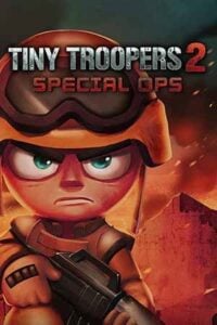Tiny Troopers 2: Special Ops MOD Apk