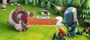 tower madness 2